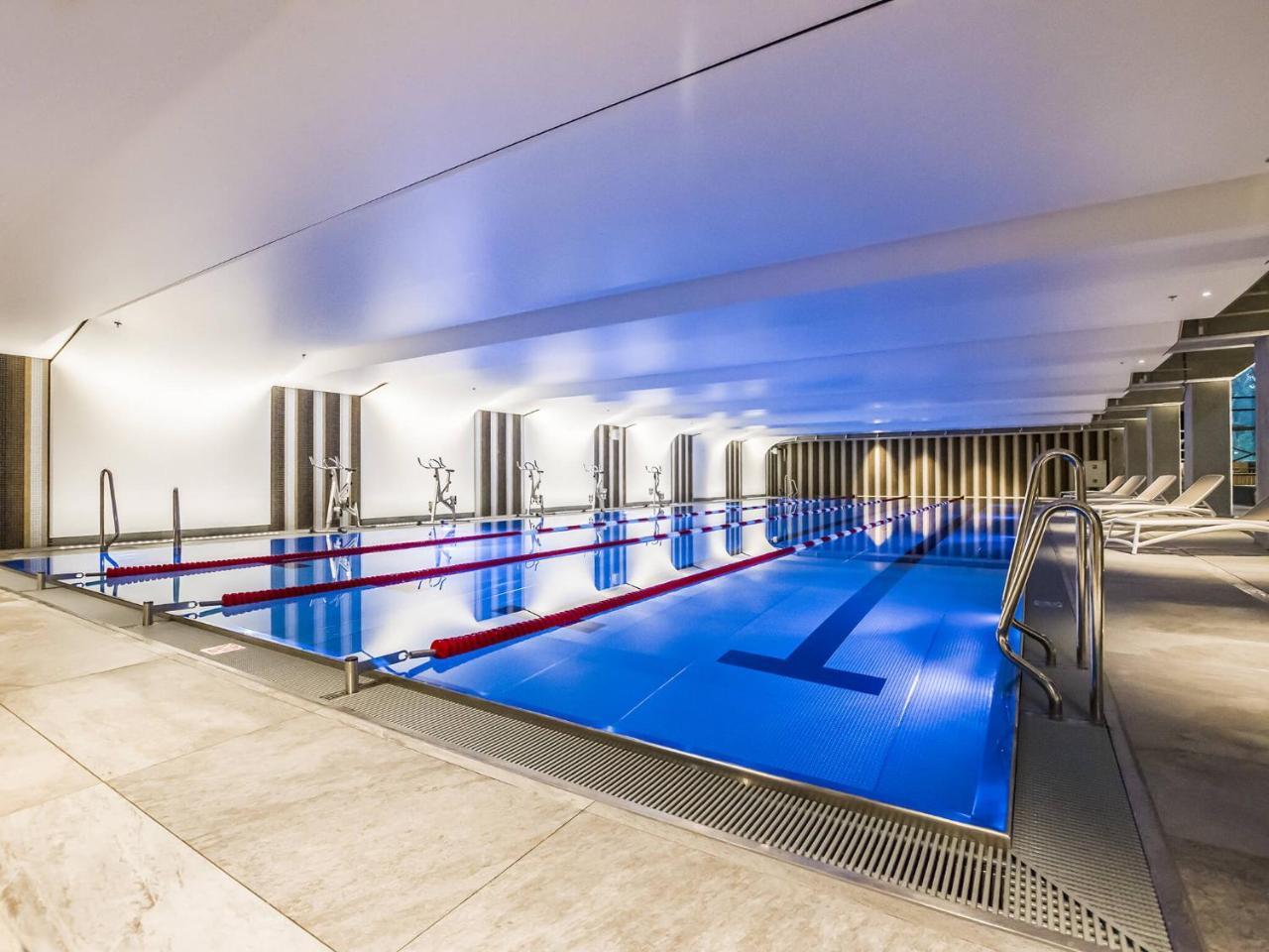 Vacationclub - Trzy Korony Wazow Apartament 9 Świnoujście Exteriör bild