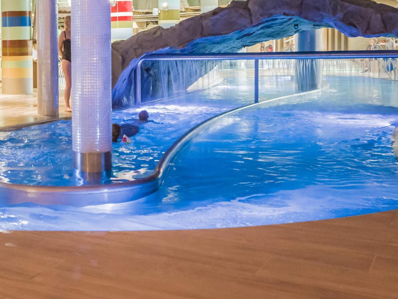 Vacationclub - Trzy Korony Wazow Apartament 9 Świnoujście Exteriör bild